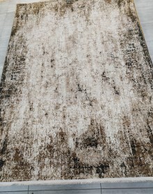 Акриловий килим ORIENT RO02B IRON-CREAM - высокое качество по лучшей цене в Украине.